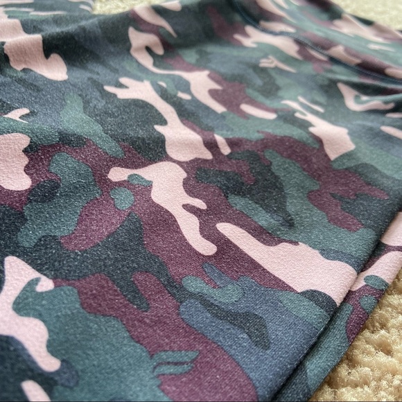 Fabletics high waisted power hold legging 1X - Picture 11 of 12